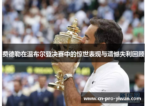 费德勒在温布尔登决赛中的惊世表现与遗憾失利回顾