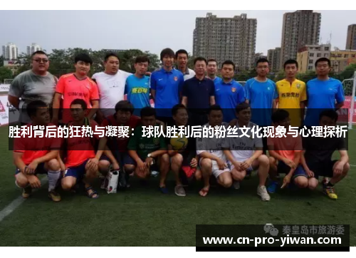 胜利背后的狂热与凝聚：球队胜利后的粉丝文化现象与心理探析