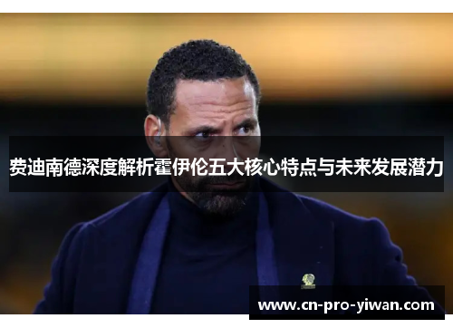 费迪南德深度解析霍伊伦五大核心特点与未来发展潜力