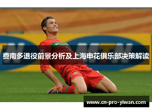 费南多退役前景分析及上海申花俱乐部决策解读