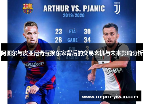 阿图尔与皮亚尼奇互换东家背后的交易玄机与未来影响分析