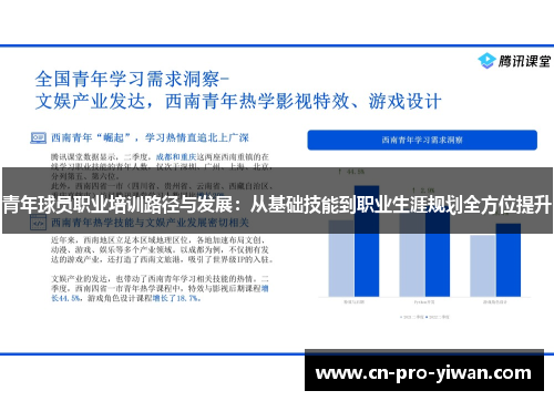 青年球员职业培训路径与发展：从基础技能到职业生涯规划全方位提升